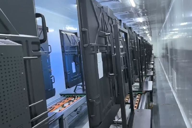 Xingyicheng (Shenzhen) Technology Co., Ltd.