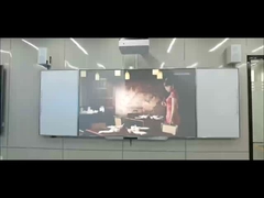 65 75 86 inç akıllı dijital beyaz tahta/siyah tahta