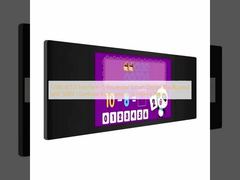 USB2.0/3.0 Arayüz I5 İşlemci 5000 1 Kontrast oranı ve 16 9 Görünüm oranı ile Akıllı Dijital Blackboard