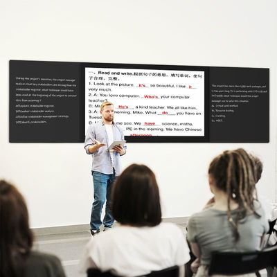 75 Inch Nano School Smart Digital Blackboard For Comprehensive Classroom 75 Inch Nano School Smart Digital Blackboard For Comprehensive Classroom 75 Inch Nano School Smart Digital Blackboard For Comprehensive Classroom Tüm sınıflar için 75 inç Nano okul akıllı dijital tahtası