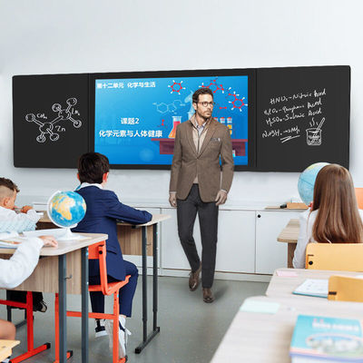 75 Inch Nano School Smart Digital Blackboard For Comprehensive Classroom 75 Inch Nano School Smart Digital Blackboard For Comprehensive Classroom 75 Inch Nano School Smart Digital Blackboard For Comprehensive Classroom Tüm sınıflar için 75 inç Nano okul akıllı dijital tahtası