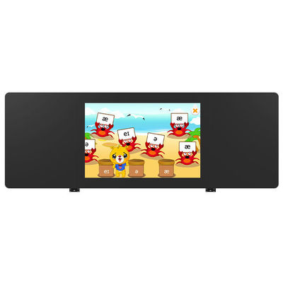 86 Inch Konferans Eğitim 4k Çocuk Eğitim Elektronik Taş