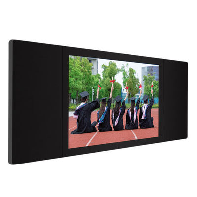 86 Inch Konferans Eğitim 4k Çocuk Eğitim Elektronik Taş