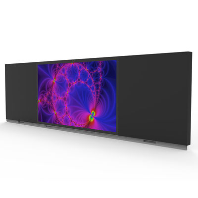 75 Inç Online Akıllı Öğretim Entegre Elektronik Taş 3840X2160