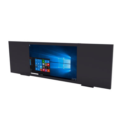 86 Inch Interactive Flat Panel Display Klasör için Blackboard OEM