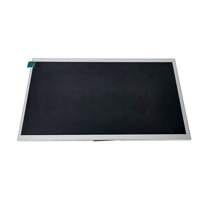 Özel Kapasitif LCD Ekran 10.1" IPS RGB 50PIN Arayüzü ile