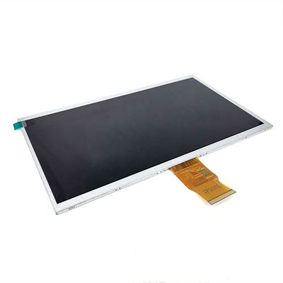 Özel Kapasitif LCD Ekran 10.1" IPS RGB 50PIN Arayüzü ile