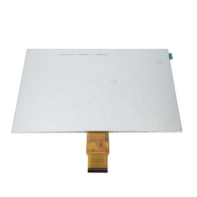 Özel Kapasitif LCD Ekran 10.1" IPS RGB 50PIN Arayüzü ile