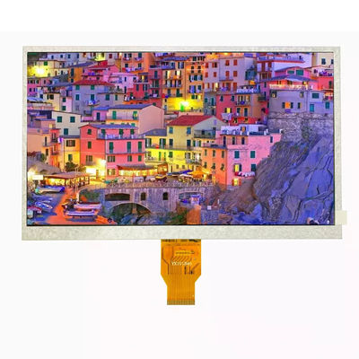 Özel 10.1 Inch 65 Inch Kapasitif Dokunmatik Ekran Panel