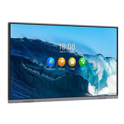 110 Inch Interactive Touch Screen Whiteboard Kurumsal pano