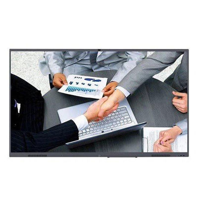 98 Inç Interactive Touch Screen Çok fonksiyonel Beyaz Sürüm