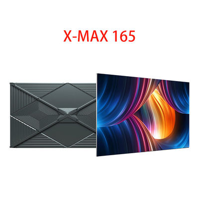 3840X2160 LED Interactive Whiteboard Display X-Max Serisi 165