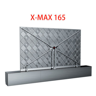 3840X2160 LED Interactive Whiteboard Display X-Max Serisi 165