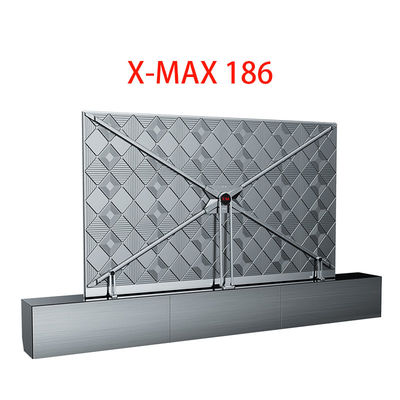 Kampüs Eğitimi İçin LED Interaktif Dijital Whiteboard X-Max Serisi 186