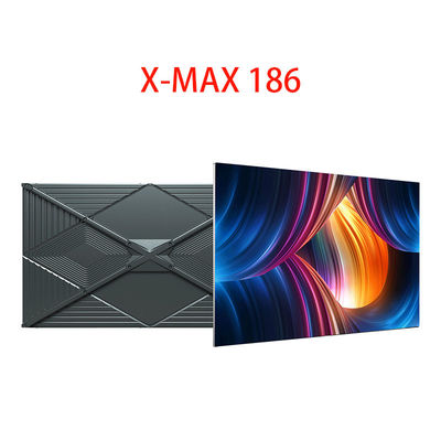 Kampüs Eğitimi İçin LED Interaktif Dijital Whiteboard X-Max Serisi 186