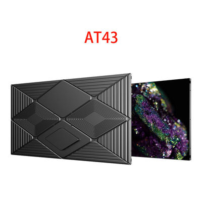 43 "LED Interaktif Dokunmatik Ekran Whiteboard 3840Hz Plug And Play Ekranı