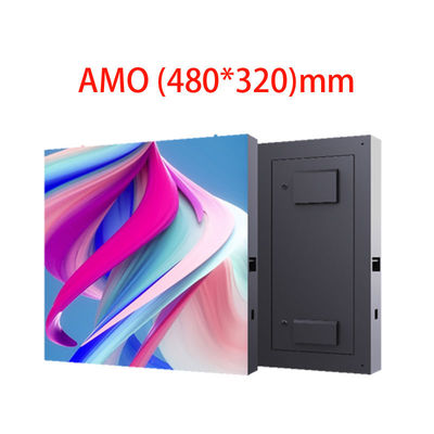 Yüksek Parlaklık LED Etkileşimli Tahta AMO Sürümü 960mm*960mm