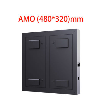 Yüksek Parlaklık LED Etkileşimli Tahta AMO Sürümü 960mm*960mm