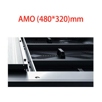 P4.0mm-P10mm LED Etkileşimli Whiteboard LED Etkileşimli Akıllı Tahta Dışarıda