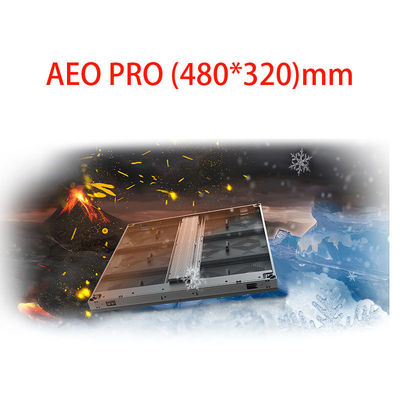 LED Akıllı Tahta Etkileşimli Ekran Dışarıda AEO PRO