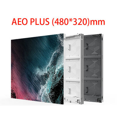 Öğretim için LED Interactive Board 3840Hz Dijital LED Board