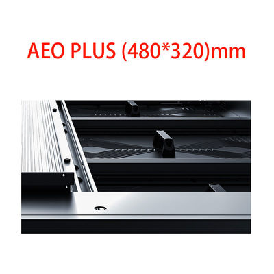 Öğretim için LED Interactive Board 3840Hz Dijital LED Board