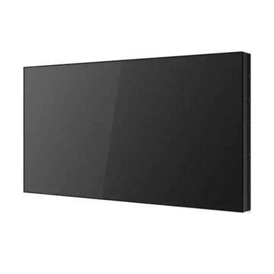 65 inç Uhd Video Duvarı geniş bakış açısı olan çoklu ekran LCD