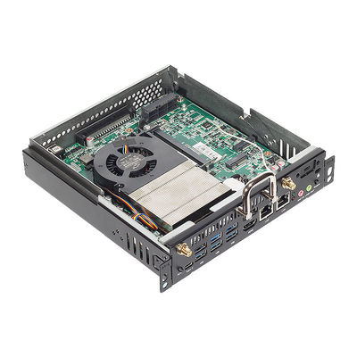 12. nesil OPS PC Modülü Mini PC OPS I5 32GB 256g SSD