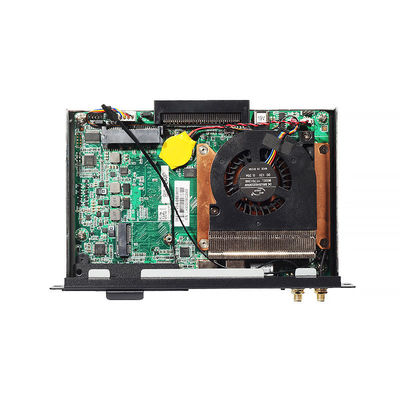 I3-1115H-Küçük OPS PC Modülü Windows OPS Modülü 32GB 256G SSD
