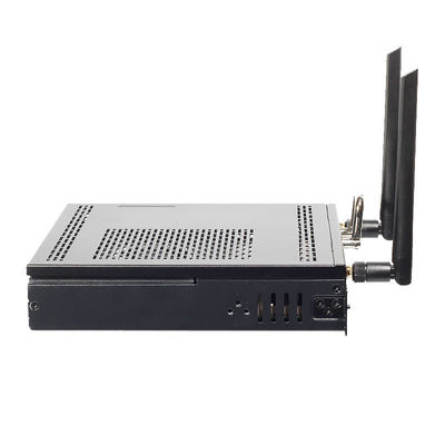 8G android operasyon modülü Mini PC OPS Tiger Lake-H 11. nesil