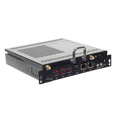 I7 16GB 512g SSD OPS PC Modülü 11. Nesil Windows 10/11 Linux