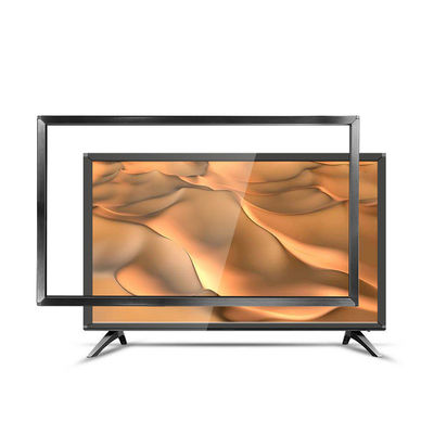 Özel DC 5V Kızılötesi Dokunma Paneli Monitörler için Çoklu Dokunma