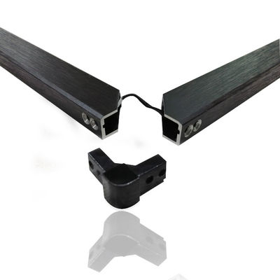 Çok amaçlı Kızılötesi Dokunmatik Ekranı USB RS232 uyumluluğu ile Ir Dokunmatik Panel