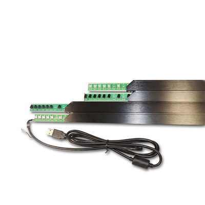 Çok amaçlı Kızılötesi Dokunmatik Ekranı USB RS232 uyumluluğu ile Ir Dokunmatik Panel