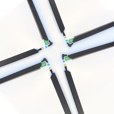 Çok amaçlı Kızılötesi Dokunmatik Ekranı USB RS232 uyumluluğu ile Ir Dokunmatik Panel