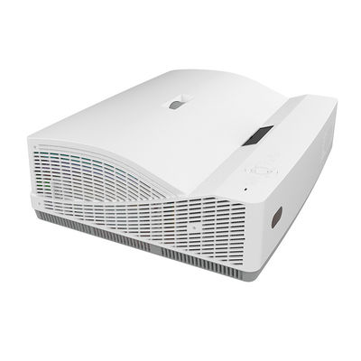 3600lms XYC Lazer Projektor Full HD 1280x800 Ev Tiyatrosu için
