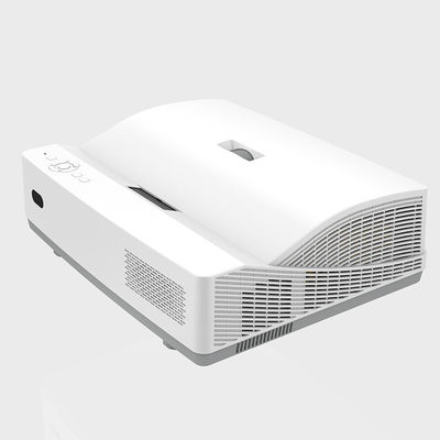 3600lms XYC Lazer Projektor Full HD 1280x800 Ev Tiyatrosu için