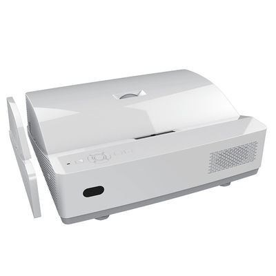 3300lms XYC Lazer Projector Full HD 1024X768 Ev Tiyatrosu için