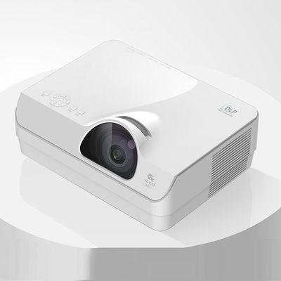 4000 Lumen XYC Lazer Projeksiyonu Tam HD 1280x800 Kişisel veya Ev Kullanımı
