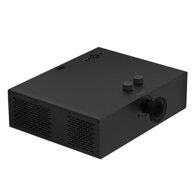 3800lms XYC Lazer Projeksiyonu Tam HD 1024x768 Mühendislik Özel
