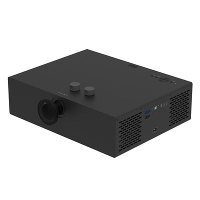 3000/4500lms XYC Lazer Projeksiyonu 1280x800 Mühendislik Kullanımı için Uygun
