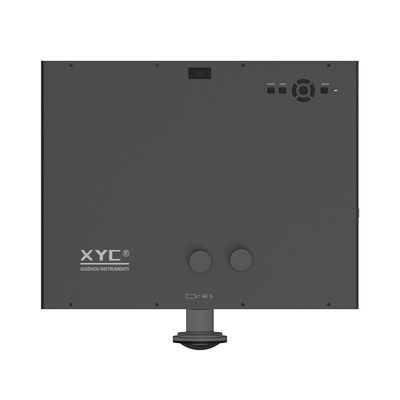 3000/4500lms XYC Lazer Projeksiyonu 1280x800 Mühendislik Kullanımı için Uygun