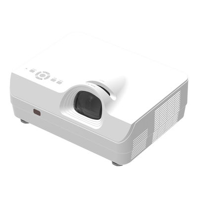 8000Lumens 180 Inç Kısa Atış XYC Lazer Projeksiyonu Eğitim için