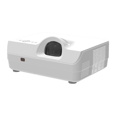 8000Lumens 180 Inç Kısa Atış XYC Lazer Projeksiyonu Eğitim için