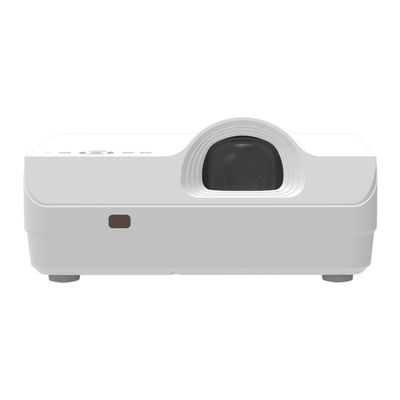 8000Lumens 180 Inç Kısa Atış XYC Lazer Projeksiyonu Eğitim için
