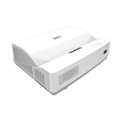 4100 Lumen XYC Televizyon Projekörü Vga 1920x1080 Yüksek parlaklık
