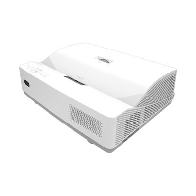 4500 Lumen XYC Film ve Televizyon Projekörü Vga 1920x720 Yüksek parlaklık