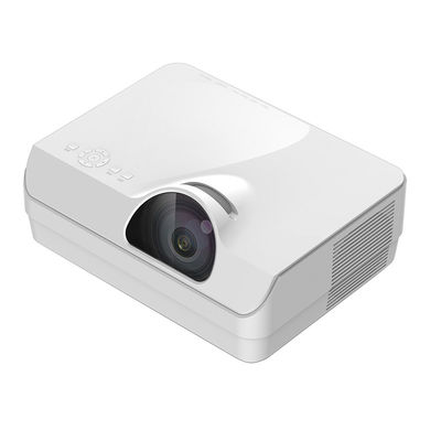4000 Lumen XYC Lazer Projeksiyonu Tam HD 1280x800 Kişisel veya Ev Kullanımı