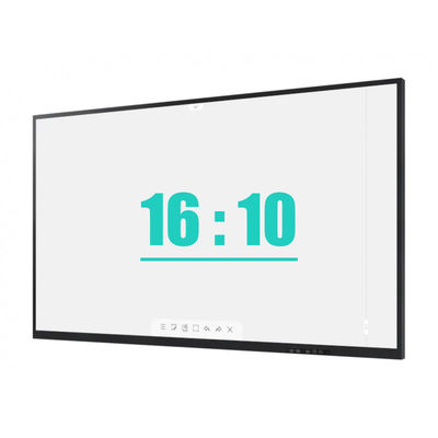 96 Inç Akıllı Tüm Tek Dokunuşla Etkileşimli Elektronik Whiteboard