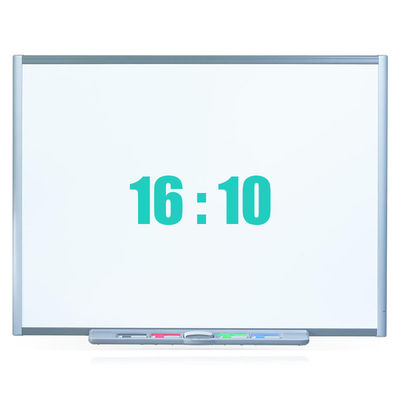 106 Inch Touch Akıllı Akıllı Etkileşimli Tahta Okul Toplantıları için